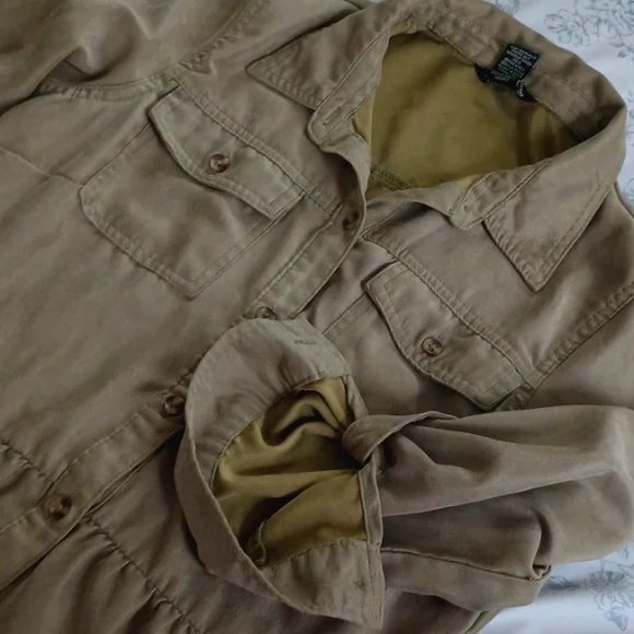 Dress - Picture 3 of 3